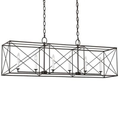 Beatrix Linear Suspension