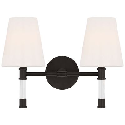 Hanover Vanity Light