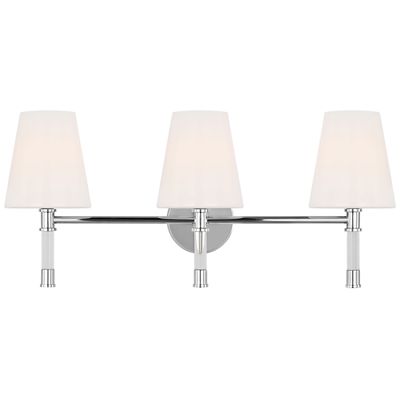 Hanover Vanity Light