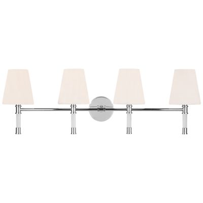 Hanover Vanity Light