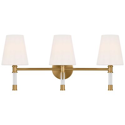 Hanover Vanity Light