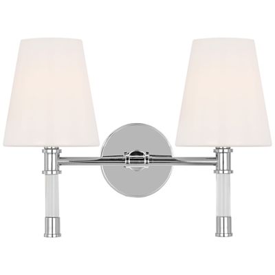 Hanover Vanity Light