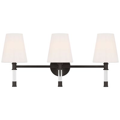 Hanover Vanity Light