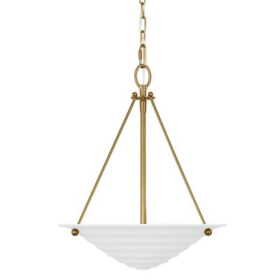 Dosinia Classic Pendant