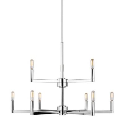 Fullton 2-Tier Chandelier
