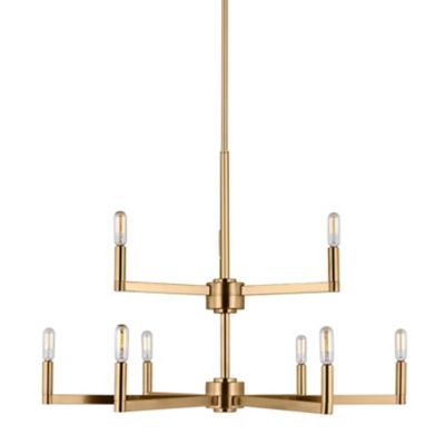 Fullton 2-Tier Chandelier