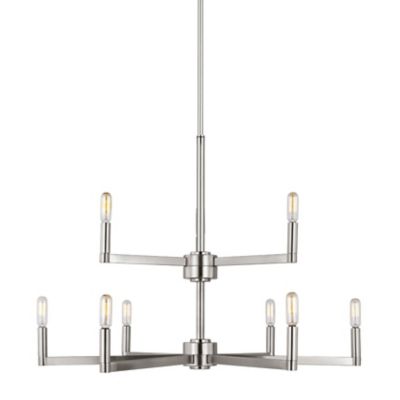 Fullton 2-Tier Chandelier