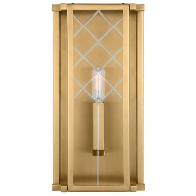 Erro Wall Sconce