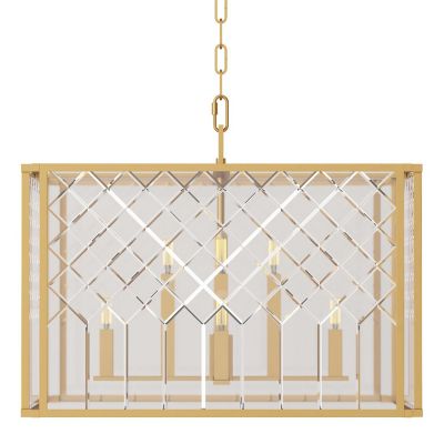 Erro Lantern Pendant