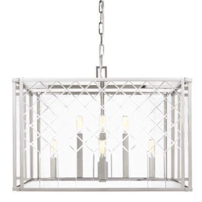 Erro Lantern Pendant