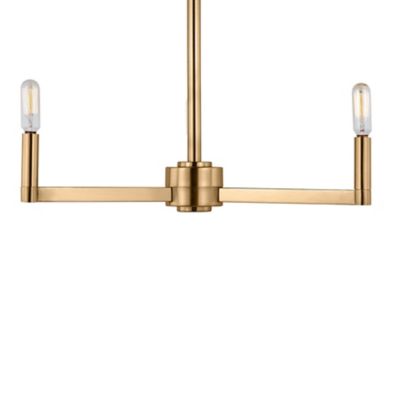 Fullton Semi-Flushmount