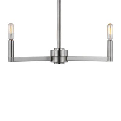 Fullton Semi-Flushmount