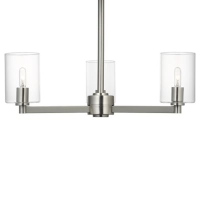 Fullton Semi-Flushmount