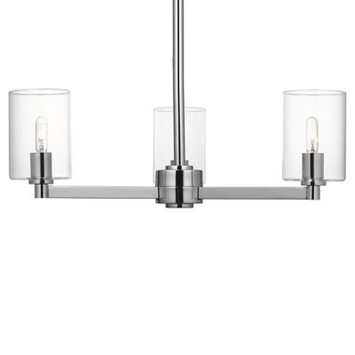 Fullton Semi-Flushmount