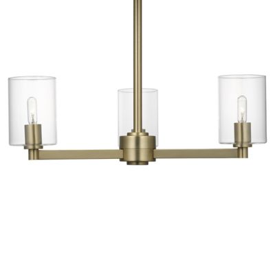 Fullton Semi-Flushmount