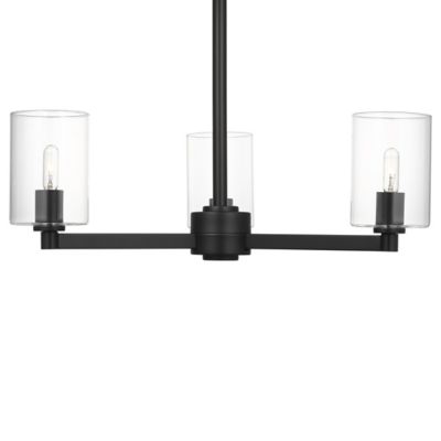 Fullton Semi-Flushmount