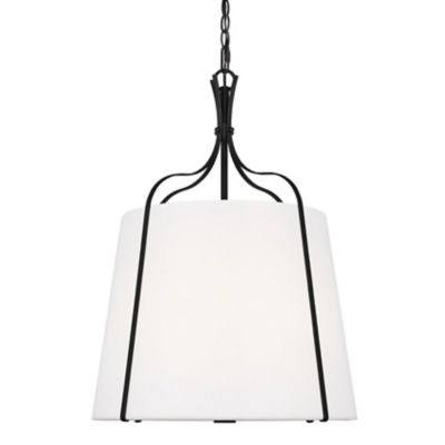 Leander Pendant