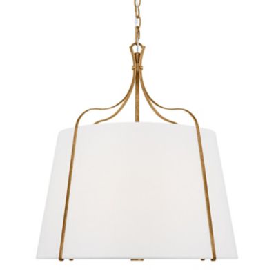 Leander Pendant
