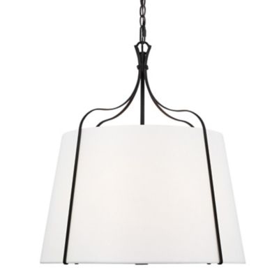 Leander Pendant