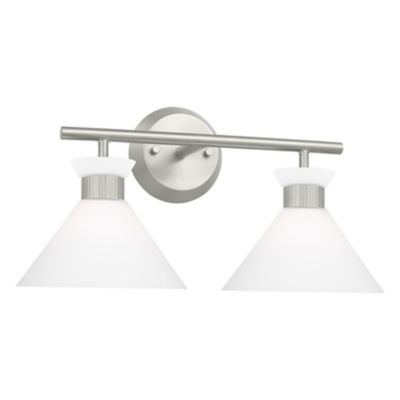 Belcarra Vanity Light