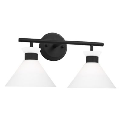 Belcarra Vanity Light