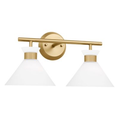 Belcarra Vanity Light