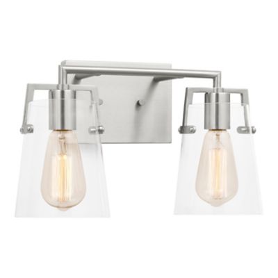 Crofton Vanity Light