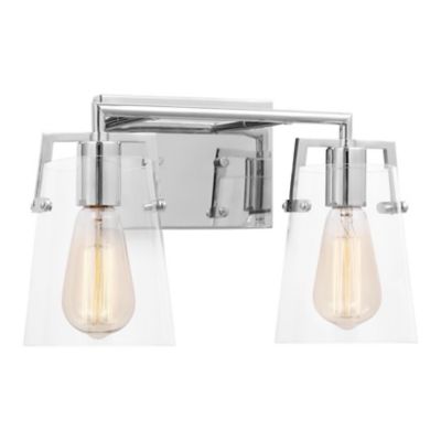 Crofton Vanity Light