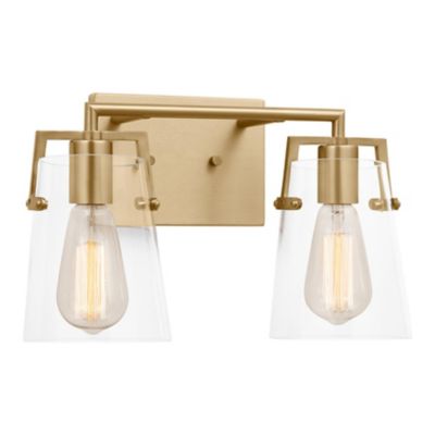 Crofton Vanity Light