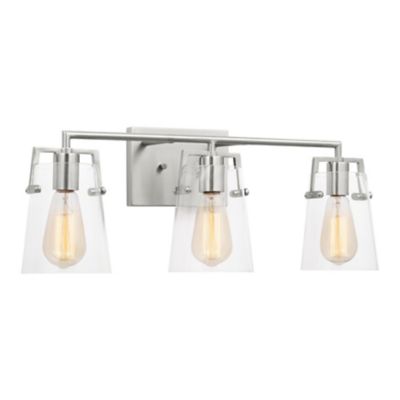 Crofton Vanity Light