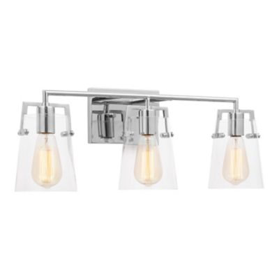 Crofton Vanity Light