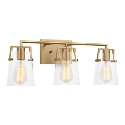 Crofton Vanity Light