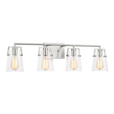 Crofton Vanity Light