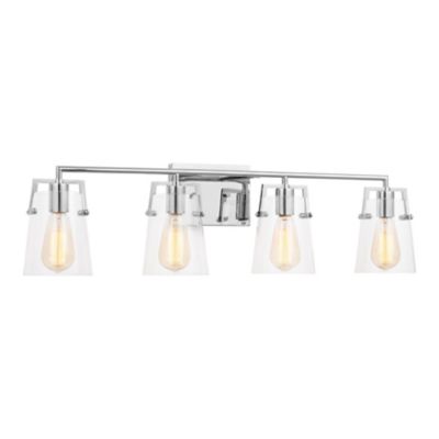 Crofton Vanity Light
