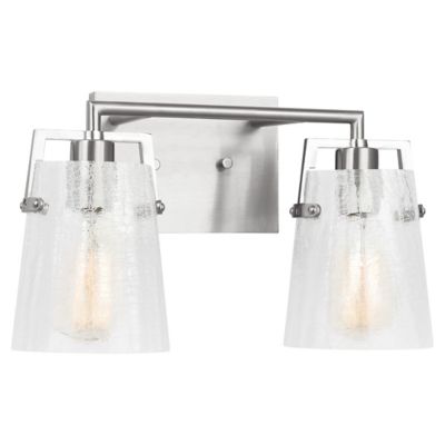 Crofton Vanity Light