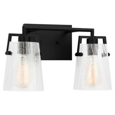 Crofton Vanity Light