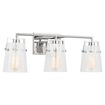 Crofton Vanity Light