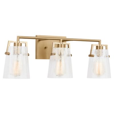 Crofton Vanity Light