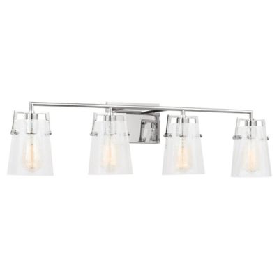 Crofton Vanity Light