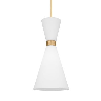 Belcarra Mini Pendant