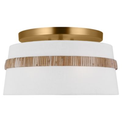 Cordtlandt Semi-Flushmount