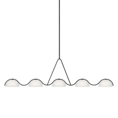 Nido Linear Suspension