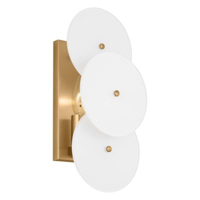 Emery Small Sconce