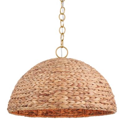 Cay Pendant