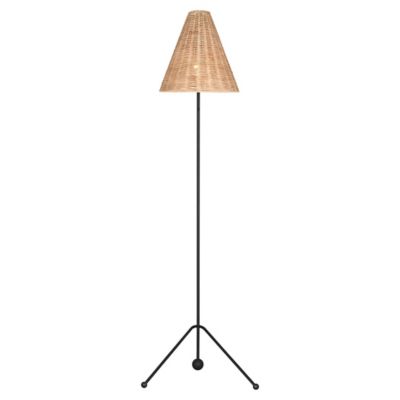 Gustav Floor Lamp