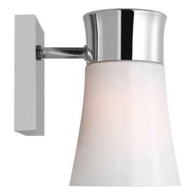 Roy Bath Wall Sconce