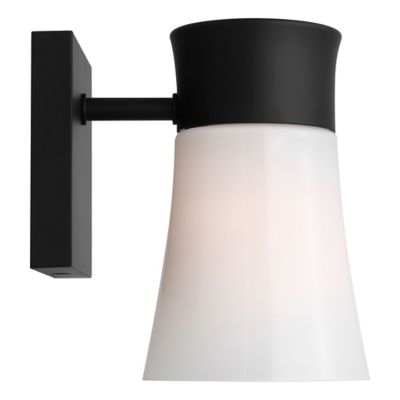 Roy Bath Wall Sconce