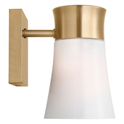 Roy Bath Wall Sconce