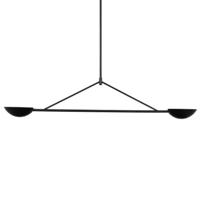 Nevel Linear Suspension