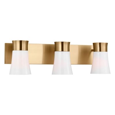 Roy Vanity Light